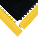 24/7 Solid Modular Anti-Fatigue Mats