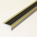 Aluminum Stair Nosings