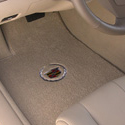 Carpet Car Mats