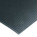Corrugated Rubber Runner Mats