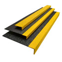 Fiberglass Stair Tread Covers