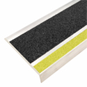 Flexible Metal Stair Treads
