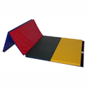 Folding Gym Mats