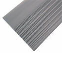 Medium-Duty Vinyl Stair Treads