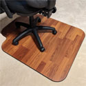 Wood Chair Mats