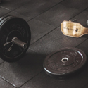 Re-Energize Rubber Gym Tiles