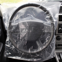SecureFit Steering Wheel Covers