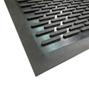 Super Scrape Rubber Mats