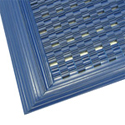 Vinyl Link Entrance Mats