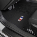 Classic Loop Car Mats