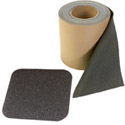 Safety Grip Grit Tape - Black