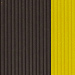 Black Yellow Border