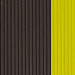 Black Yellow Edge