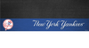 MLB - New York Yankees