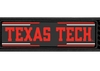 NCAA Texas Tech University