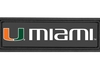 NCAA University of Miami