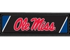 NCAA University of Mississippi (Ole Miss)