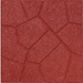 Terra Cotta Red