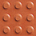 Terra Cotta Red