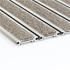 7/16" Recessed Grille Mats