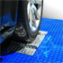 AccuPark Garage Floor Tiles