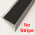 Aluminum Stair Nosings