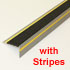 Aluminum Stair Nosings