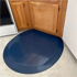 Anti-Fatigue Kitchen Mats: Textured Surface