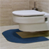 Bathroom Toilet Mats