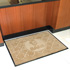 Branded Deluxe Carpet Logo Mats