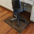 Carpeted Surface Chair Mats for Hard Floors