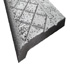 Cast Aluminum Stair Nosings