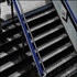 Cast Iron Stair Nosings