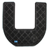 CleanShield Commode Mats - Disposable