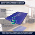Comfort Impressions Custom Logo Anti-Fatigue Mats