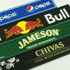 Custom Logo Bar Mats