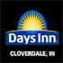 Days Inn Logo Mats