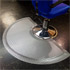 Diamond DeckPlate Salon Mats