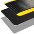 Diamond Plate Anti-Fatigue Mats with WOW! Finish