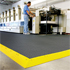 ErgoDeck Solid Anti-Fatigue Mats