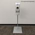 Hand Sanitizer Stand