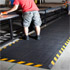 Hog Heaven Comfort Linkable Anti-Fatigue Mats