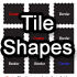 Mega-Lock Rubber Gym Tiles