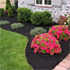Landscape Rubber Mulch