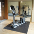 Mega-Lock Rubber Gym Tiles