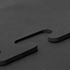 Mega-Lock Rubber Gym Tiles