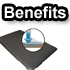 NewLife Advantage Anti-Fatigue Mats