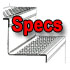 Orbitread 1-Piece Rubber Stair Tread & Riser