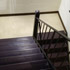 Professional-Grade Vinyl Stair Treads