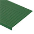 Raised Square Rubber Stair Treads